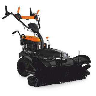 Подметательная машина VILLARTEC S 50100