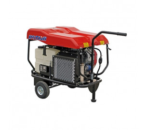Бензиновый винтовой компрессор Rotair VRK 160-6