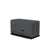 Газовый генератор Mitsui Power GM 10000
