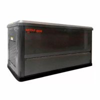 Газовый генератор Mitsui Power GM 16000