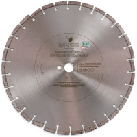 SS0101 Диск алмазный по бетону Segment Classic 450х12х25,4мм MKSS