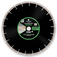 SS0104 Диск алмазный по граниту Segment Granite Laser 300х10х25,4мм MKSS SS0104 Диск алмазный по граниту Segment Granite Laser 300х10х25,4мм MKSS