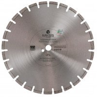 SS0106 Диск алмазный по асфальту Asphalt Laser 500х10х3.8x25,4мм MKSS SS0106 Диск алмазный по асфальту Asphalt Laser 500х10х3.8x25,4мм MKSS