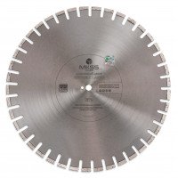 SS0106 Диск алмазный по асфальту Asphalt Laser 600х10х4.5x25,4мм MKSS SS0106 Диск алмазный по асфальту Asphalt Laser 600х10х4.5x25,4мм MKSS