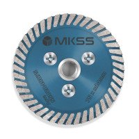 SS0204 Диск алмазный универсальный Handy 75х7x1,4хM14 MKSS SS0204 Диск алмазный универсальный Handy 75х7x1,4хM14 MKSS