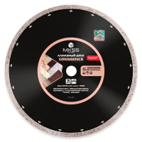SS0411 Диск алмазный по керамограниту Gressence 300х10x1,8x25,4мм MKSS SS0411 Диск алмазный по керамограниту Gressence 300х10x1,8x25,4мм MKSS