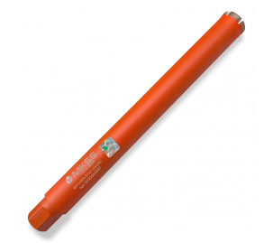 SS2004 Коронка алмазная по арм. бетону ArmBeton 57x450х6Tx1-1/4 UNC MKSS