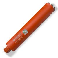 SS2004 Коронка алмазная по арм. бетону ArmBeton 102x450х9Tx1-1/4 UNC MKSS