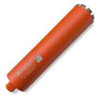 SS2004 Коронка алмазная по арм. бетону ArmBeton 122x450х10Tx1-1/4 UNC MKSS