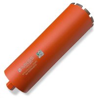 SS2004 Коронка алмазная по арм. бетону ArmBeton 172x450х13Tx1-1/4 UNC MKSS SS2004 Коронка алмазная по арм. бетону ArmBeton 172x450х13Tx1-1/4 UNC MKSS