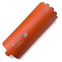 SS2004 Коронка алмазная по арм. бетону ArmBeton 200x450х15Tx1-1/4 UNC MKSS