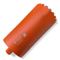 SS2004 Коронка алмазная по арм. бетону ArmBeton 300x450х21Tx1-1/4 UNC MKSS