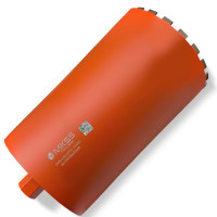 SS2004 Коронка алмазная по арм. бетону ArmBeton 400x450х25Tx1-1/4 UNC MKSS