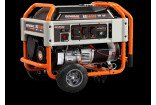 Бензиновый генератор XG 5600 Е 5.6 кВт