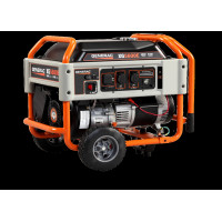 Бензиновый генератор XG 5600 Е 5.6 кВт