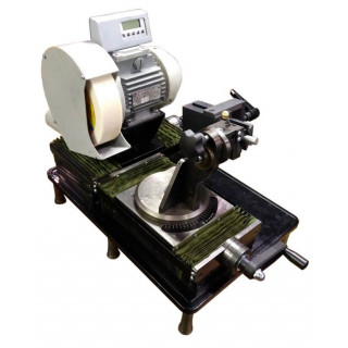 ZS 3-80 Станок для заточки спиральных сверл (3mm-80mm).