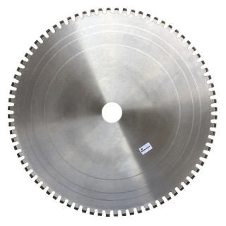 Алмазный диск Гранит Ø1200×120 Tr