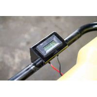 Вибротрамбовка STEM Techno  STR-82