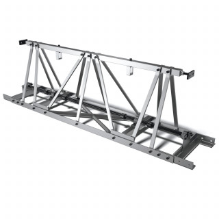 Промежуточная секция Vektor VTS-9.0 3м