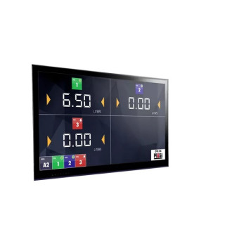 PIUSI DONGLE TV 2.0 - Передатчик информации на монитор