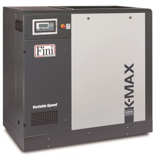 Винтовой компрессор без ресивера с частотником FINI K-MAX 76-13 VS