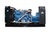 ГАЗОПОРШНЕВАЯ ЭЛЕКТРОСТАНЦИЯ АГ-200-Yuchai