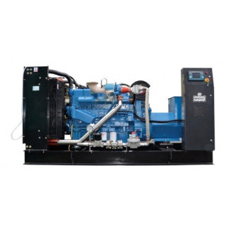 ГАЗОПОРШНЕВАЯ ЭЛЕКТРОСТАНЦИЯ АГ-200-Yuchai