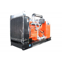 ГАЗОПОРШНЕВАЯ ЭЛЕКТРОСТАНЦИЯ АГ-240-Yuchai