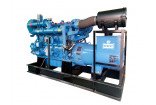 ГАЗОПОРШНЕВАЯ ЭЛЕКТРОСТАНЦИЯ АГ-600-Yuchai