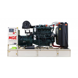 Дизельный генератор MGEp240DN