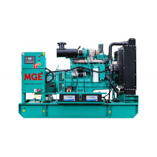 Дизельный генератор MGEp300CS