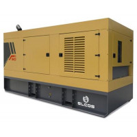 Дизельный генератор ELCOS SS 450-700 кВА - GE.CU.550/500.SS+011