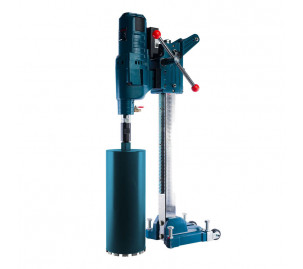 Установка алмазного сверления Alteco Professional DD 4430