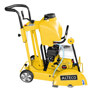 Швонарезчик Alteco Q300H