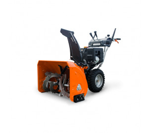 Снегоуборщик VILLARTEC WB 7066E Снегоуборщик VILLARTEC WB 7066E