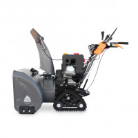 Снегоуборщик VILLARTEC WB 1387ET Снегоуборщик VILLARTEC WB 1387ET