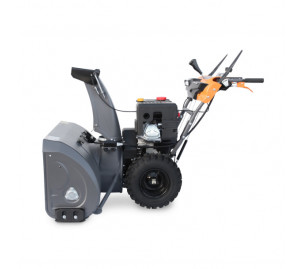 Снегоуборщик VILLARTEC WB 1510E Снегоуборщик VILLARTEC WB 1510E