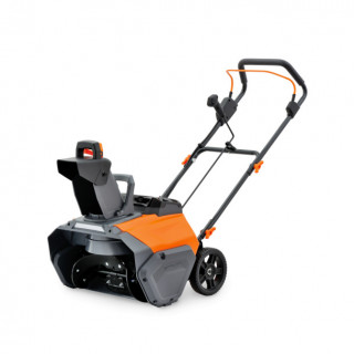 Аккумуляторный снегоуборщик VILLARTEC WA 4051