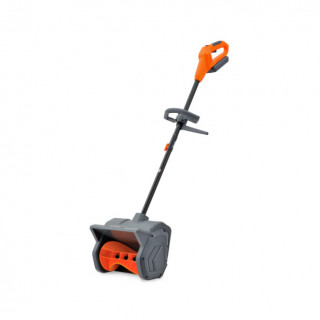 Аккумуляторный снегоуборщик VILLARTEC WA 4030 Set2