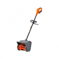 Аккумуляторный снегоуборщик VILLARTEC WA 4030 Set5