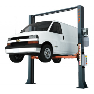 Подъёмник двухстоечный электрогидравлический, г/п 5 т, Everlift EE-6215E