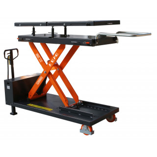 Стол подъемный г.п. 1,2 т. Everlift MS12M