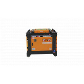 Гибщик арматуры GROST BX 52