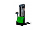 Штабелер самоходный 1,5 т 3,0 м TOR WS15H-3000SC PRO Li-ion 24/60 В/Ач контр. скорости подъема