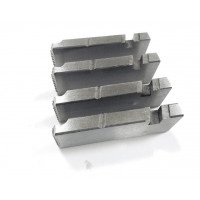 Плашки резьбонарезные M30-33 х 3,5 мм (Alloy)