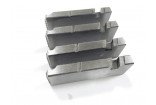 Плашки резьбонарезные M18-22