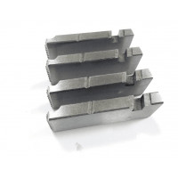 Плашки резьбонарезные M18-22