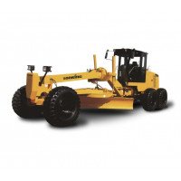 Автогрейдер Lonking LG1220A Автогрейдер Lonking LG1220A