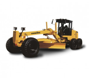 Автогрейдер Lonking LG1220A