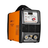 Аппарат аргонодуговой сварки SAGGIO TIG 180 DC Pulse Digital (пр-во FoxWeld/КНР) Аппарат аргонодуговой сварки SAGGIO TIG 180 DC Pulse Digital (пр-во FoxWeld/КНР)
